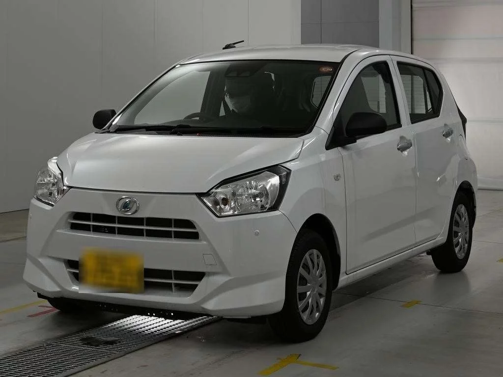 Daihatsu Mira e:S LA350S 2025